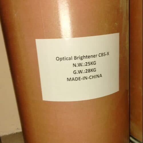 Optical Whitener