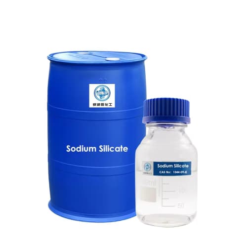 Sodium silicate