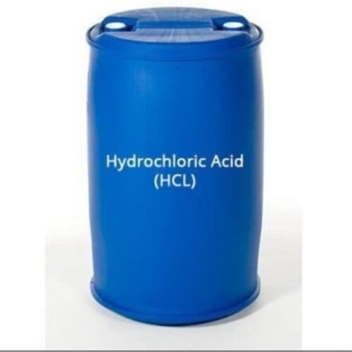 Hydrochloric Acid
