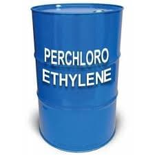 Ethylene Tetrachloride