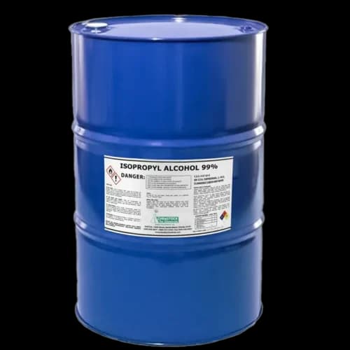 Isopropyl Alcohol