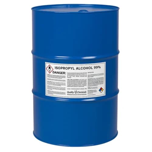 Isopropanol