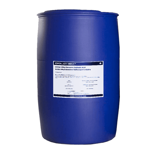 Linear Alkyl Benzene Sulphonic Acid