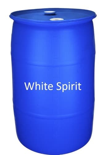 White spirit