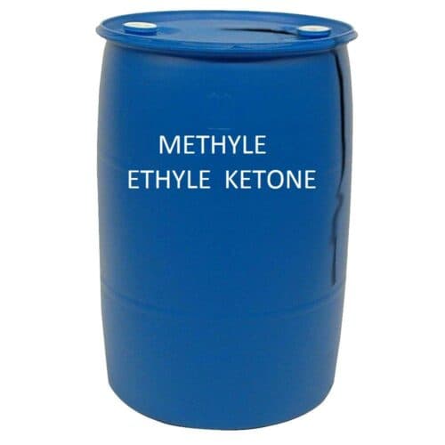 Butanone