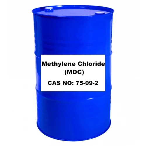 Methylene chloride