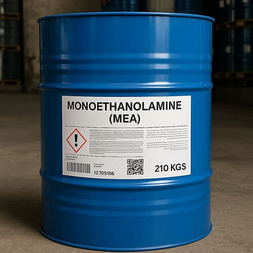 Monoethanolamine