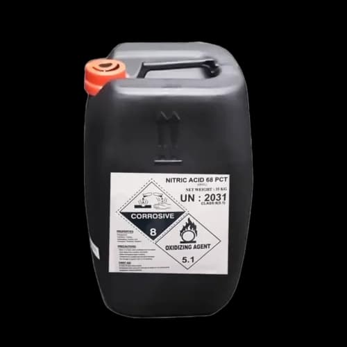 Nitric Acid
