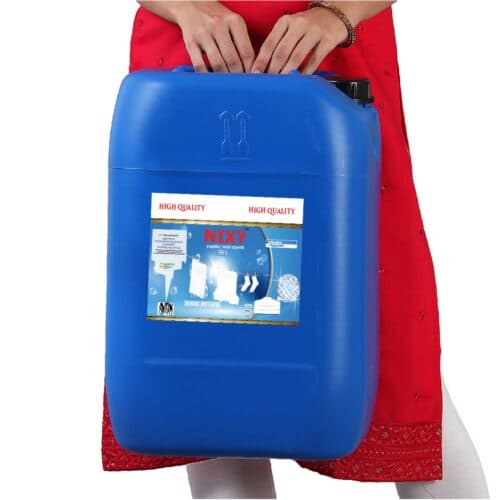 Fabric Whitener