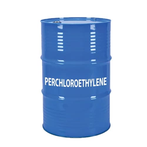 Perchloroethylene