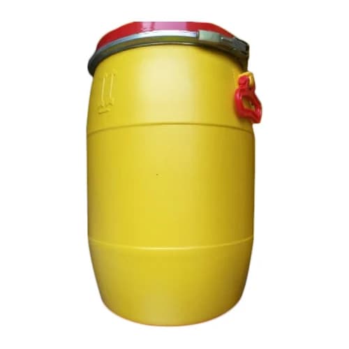 Yellow Oxide