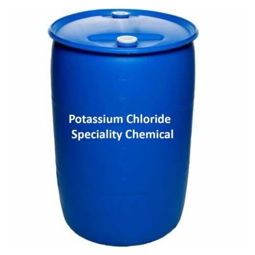 Potassium Chlorate