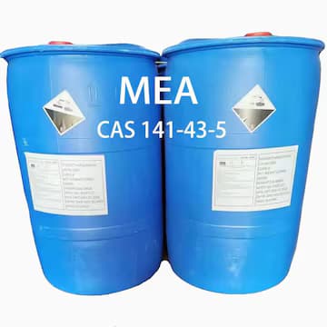 Ethanolamine (MEA)