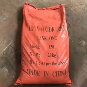 Iron(III) Oxide