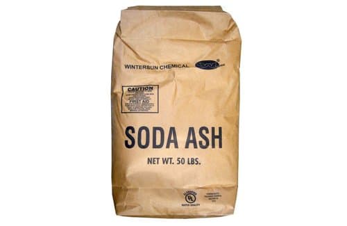 Sodium Carbonate