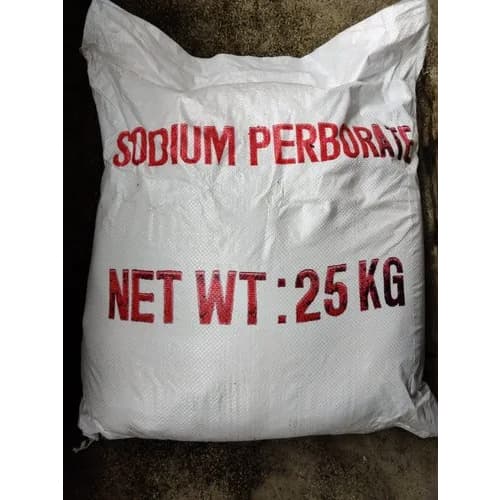 Sodium perborate