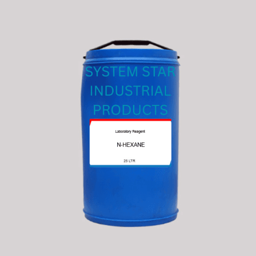 Optimum N-Hexane