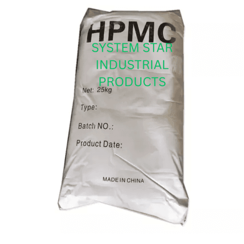 Optimum Hydroxypropyl Methyl Cellulose