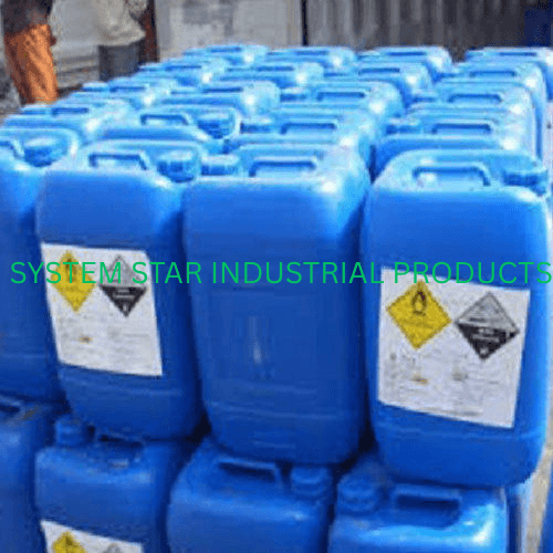 Optimum Hydrogen Peroxide
