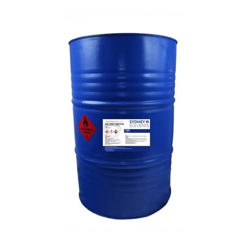 Naphta solvent