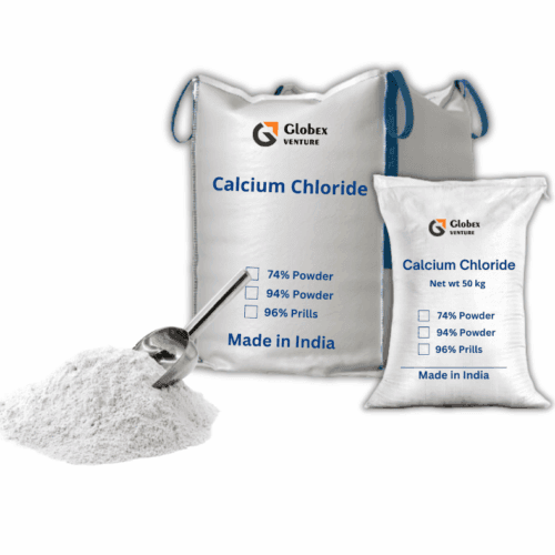 Calcium chloride