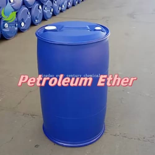 Petroleum Ether