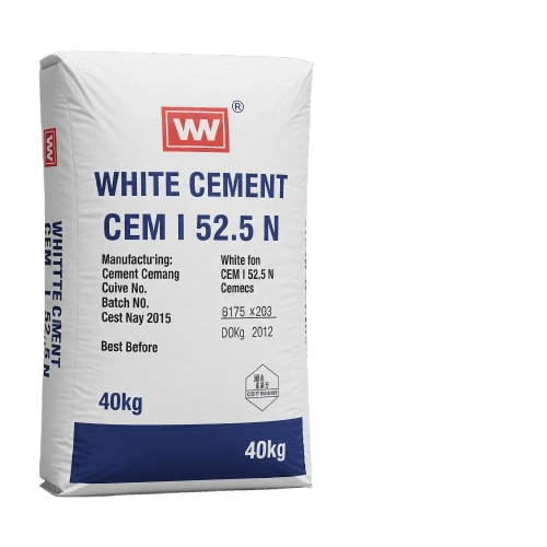 Decorative Cement