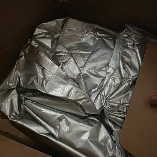 Food and industrial grade citric acid supplied by System Star Industrial Products in Uganda