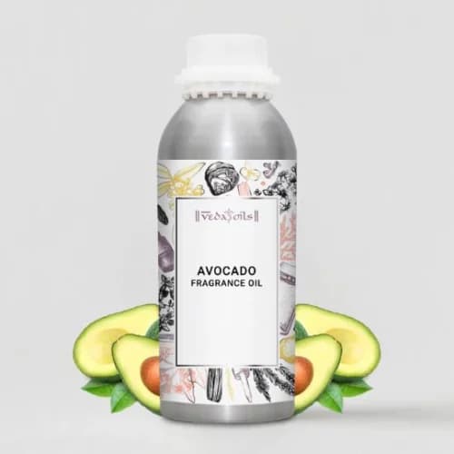 Avocado Fragrance oil from System Star Industrial Products for soap, detergent, and cosmetic manufacturing across East Africa