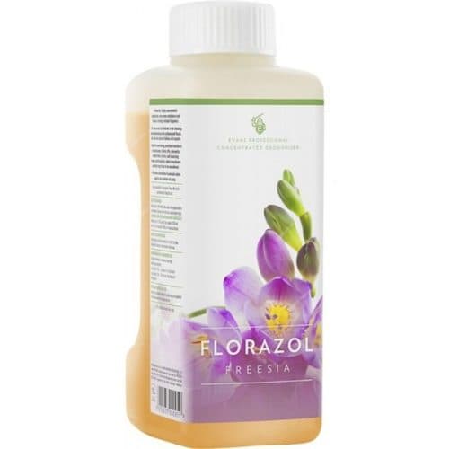 Florazol Fragrance oil from System Star Industrial Products for soap and cosmetic manufacturing across East Africa