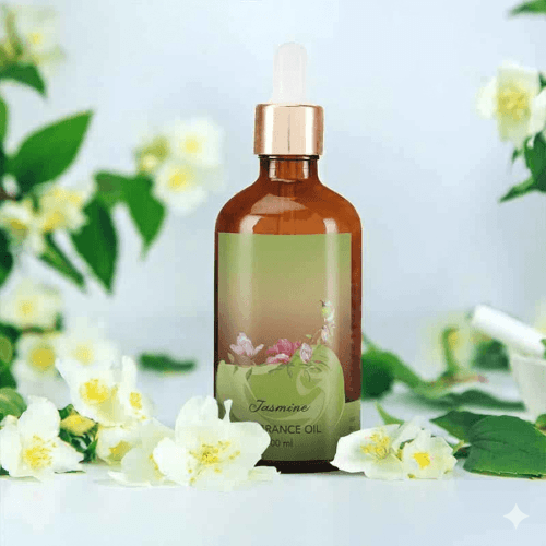 Jasmine Fragrance from System Star Industrial Products in Tanzania, Kenya, Uganda & Ethiopia