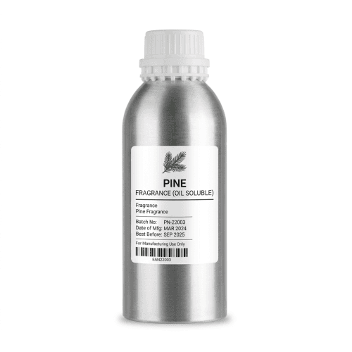Pine Fragrance oil from System Star Industrial Products for cleaning products and detergent manufacturing across East Africa.