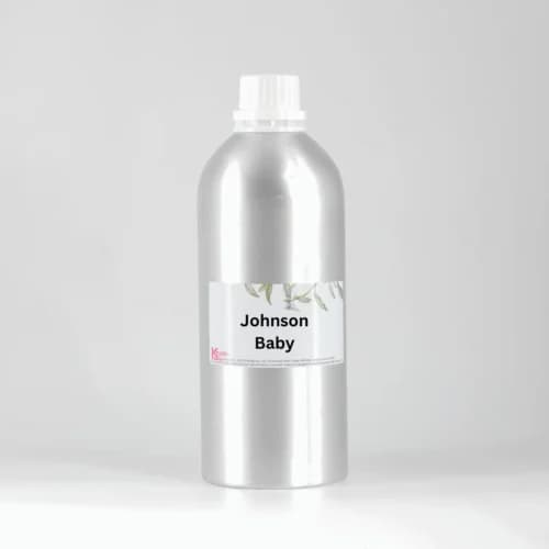 Baby Johnson Fragrance oil from System Star Industrial Products for soap, detergent, and cosmetic manufacturing across East Africa