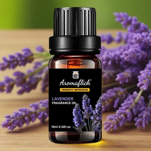 Lavender Fragrance oil from System Star Industrial Products for soap and cosmetic manufacturing across East Africa