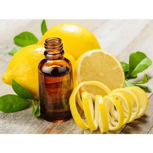 Lemon Fragrance oil from System Star Industrial Products for soap and detergent manufacturing across East Africa