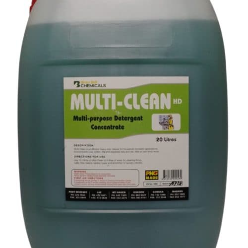 Multipurpose detergents cleaning product used for household, industrial, and commercial cleaning applications supplied by System Star Industrial in East Africa