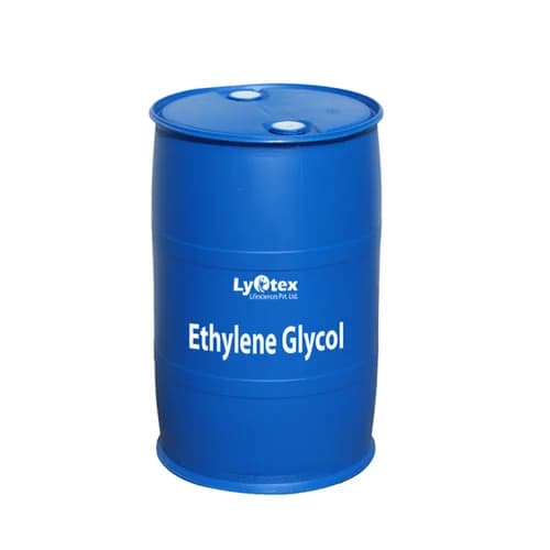 Ethyl glycols clear colorless industrial solvent used in coatings, resins, textiles, and chemical manufacturing supplied by System Star Industrial in East Africa