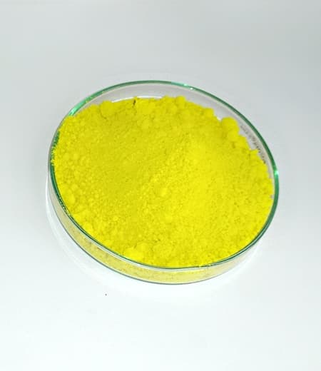 Acid Colour Yellow
