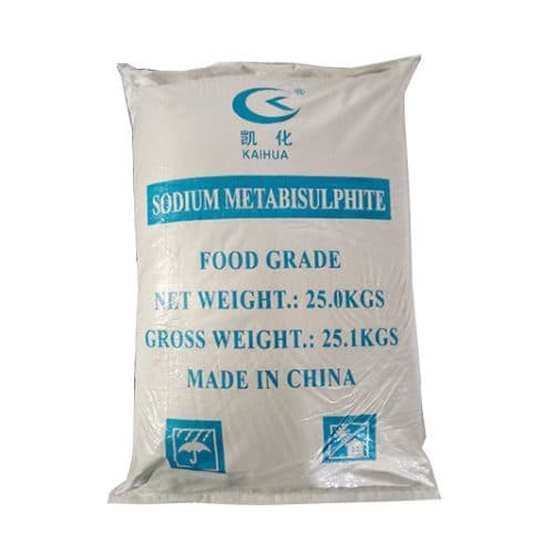 Buy sodium metabisulphite in Kenya for food preservation, water treatment, and industrial use. Reliable supply from System Star Industrial.