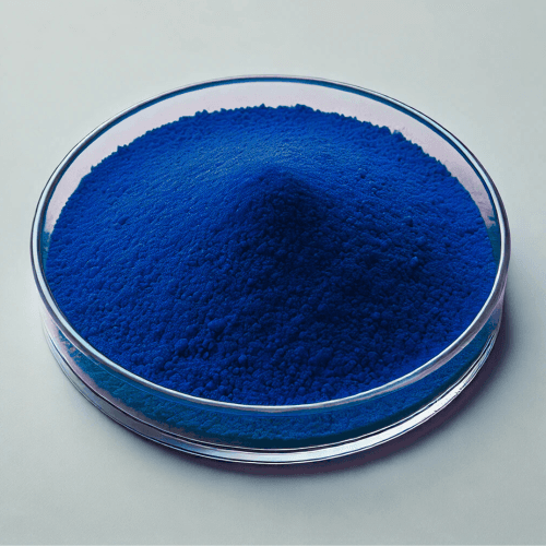 Acid Colour Blue