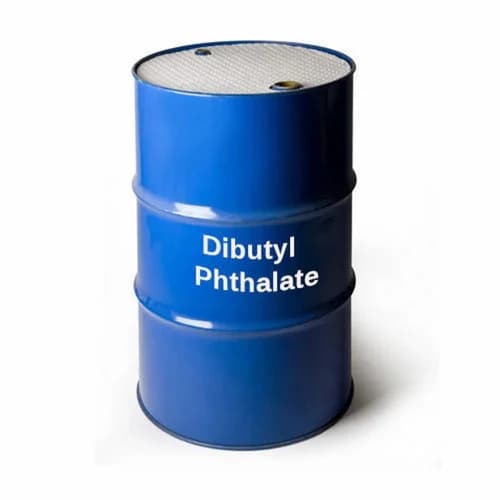 Dibutyl phthalates clear oily liquid plasticizer used in PVC, coatings, inks, and adhesives supplied by System Star Industrial in East Africa