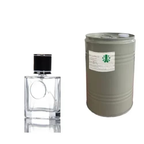 Perfume fragrance compound for soaps, shampoos, detergents, and cosmetic products supplied by System Star Industrial in East Africa