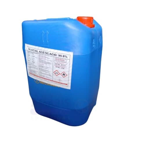 Acetic Acids