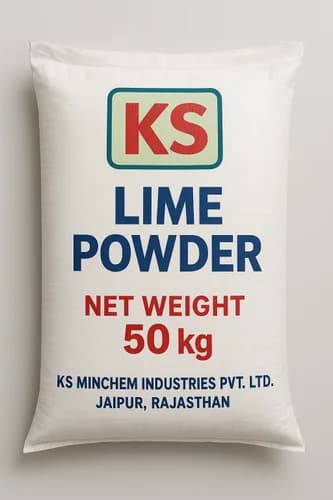 Fresh lime for beverage production and food processing supplied by System Star Industrial in East Africa