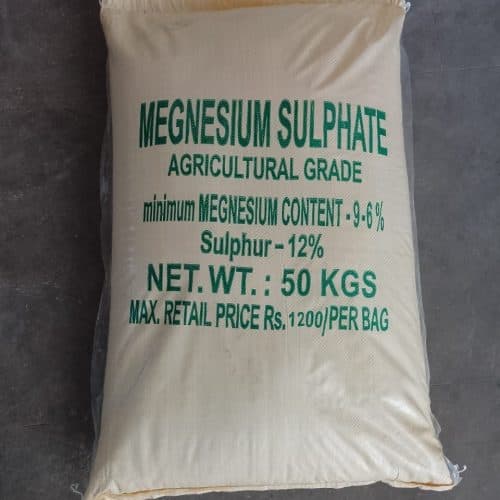 Magnesium sulphates white crystalline granules used in agriculture, pharmaceuticals, water treatment, and industrial manufacturing supplied by System Star Industrial in East Africa