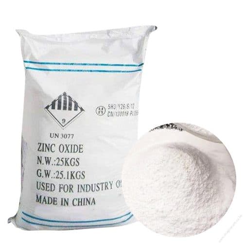 Buy zinc oxide in Kenya, Uganda & Tanzania for rubber, cosmetics, pharmaceuticals, paints, and ceramics applications from System Star Industrial.