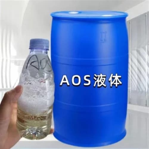 Sulfonic Surfactant