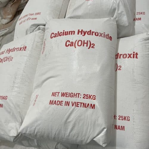 High-quality Calcium Hydroxide (Ca(OH)₂), also known as hydrated lime or slaked lime, used for water treatment, construction, agriculture, sugar processing, wastewater treatment, and industrial applications across Kenya, Uganda, and Tanzania, supplied by System Star Industrial.